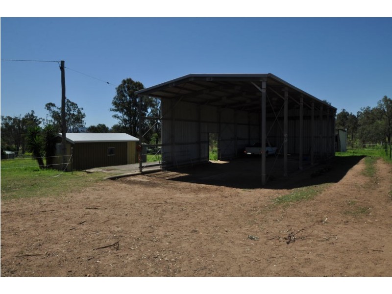 26 Glendene Road, Forest Hill QLD 4342