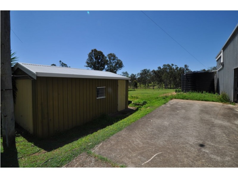 26 Glendene Road, Forest Hill QLD 4342