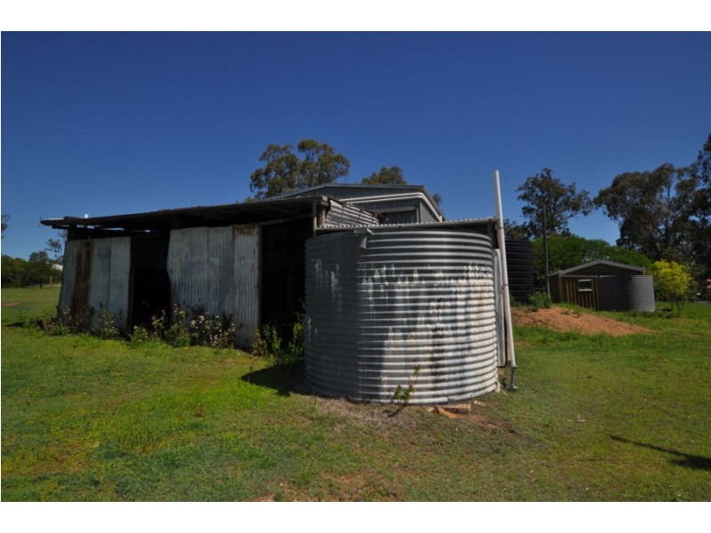 26 Glendene Road, Forest Hill QLD 4342