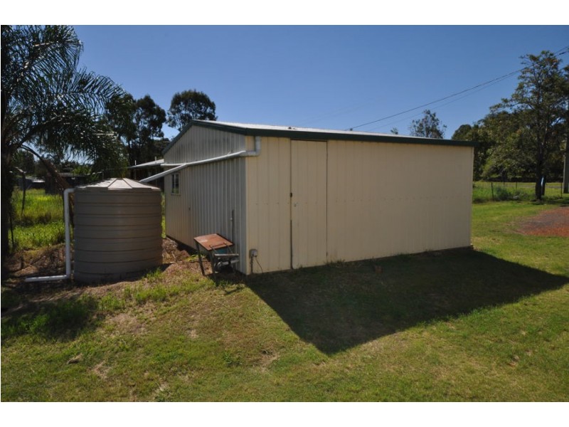 28 Caleys Court, Lockrose QLD 4342