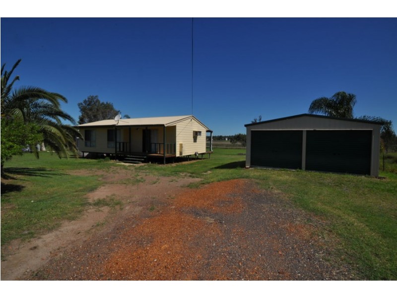 28 Caleys Court, Lockrose QLD 4342