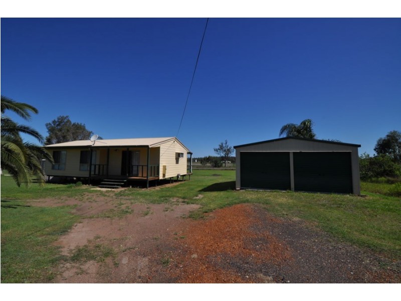 28 Caleys Court, Lockrose QLD 4342