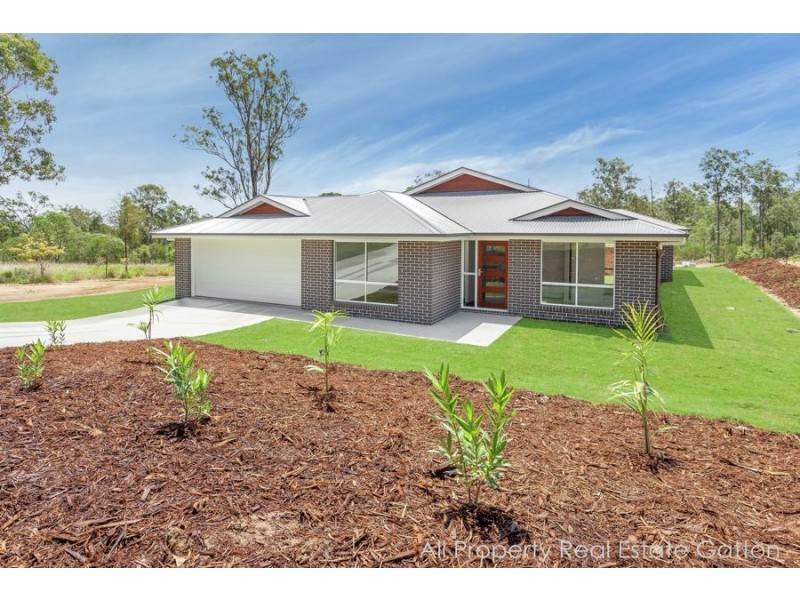 63 Rangeview Drive, Gatton QLD 4343