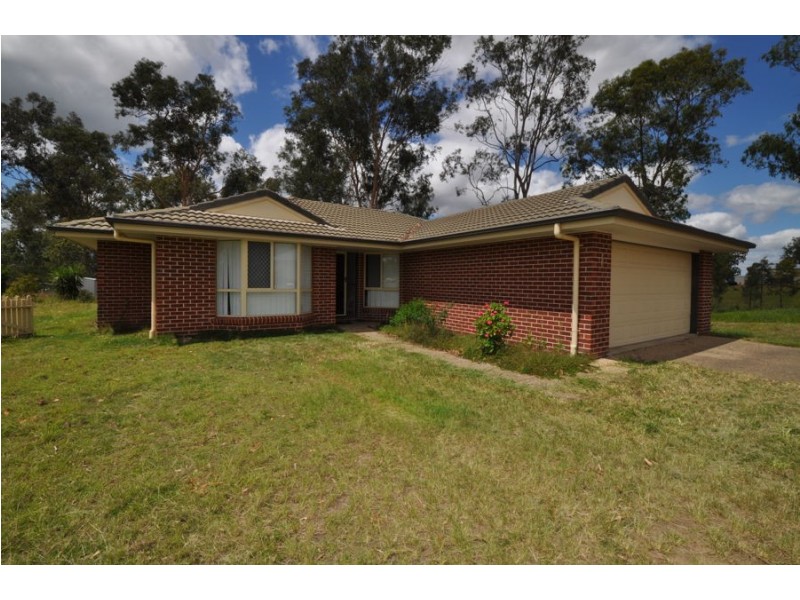 6 Boysen Court, Adare QLD 4343