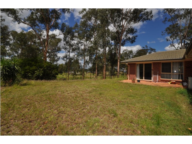 6 Boysen Court, Adare QLD 4343