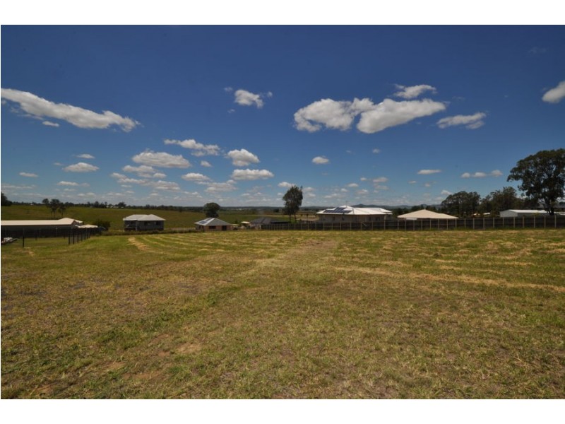 9 & 11 Baltzer Court, Grantham QLD 4347