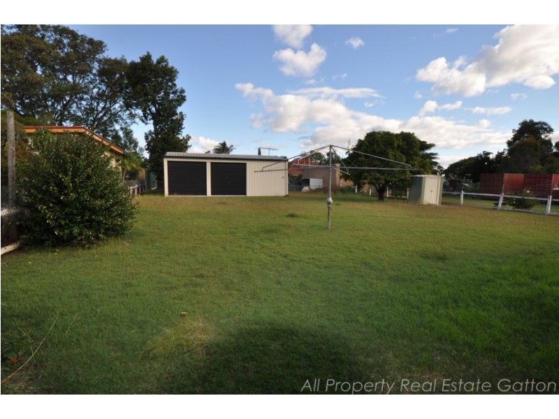 28 Fitzroy Street, Gatton QLD 4343