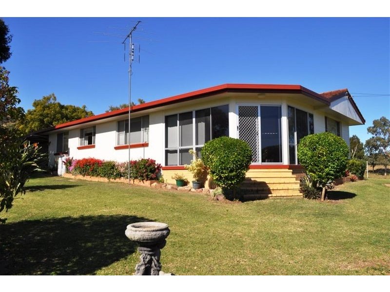 Ma Ma Creek QLD 4347