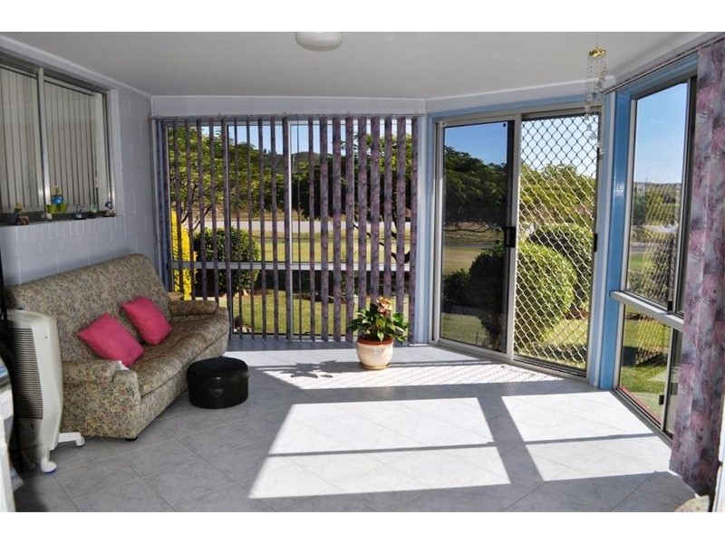 Ma Ma Creek QLD 4347