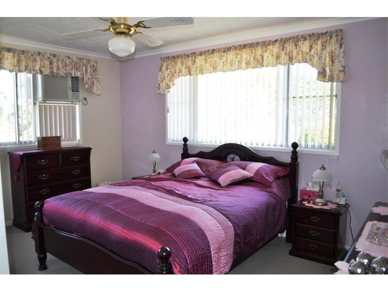 Ma Ma Creek QLD 4347