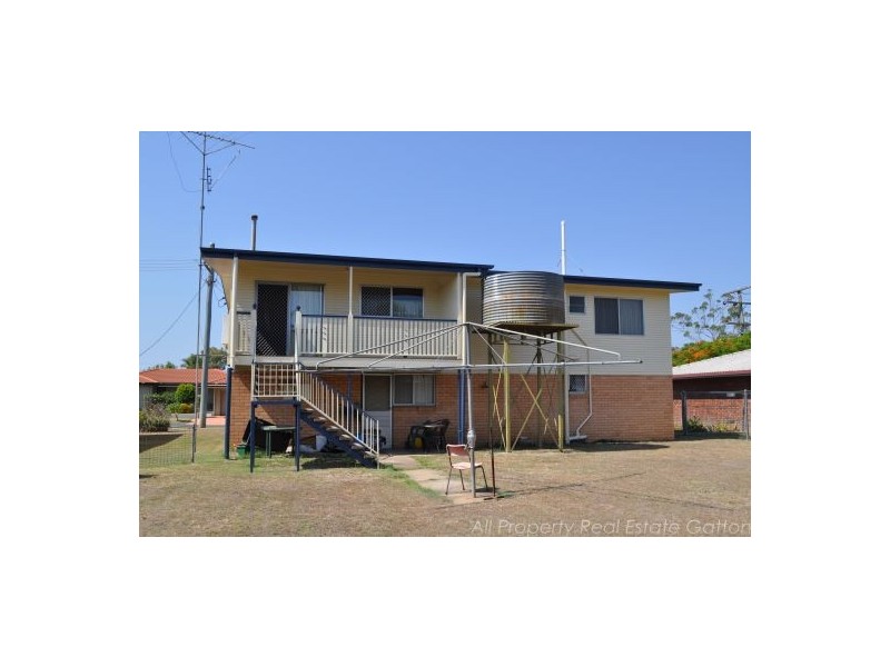 Gatton QLD 4343