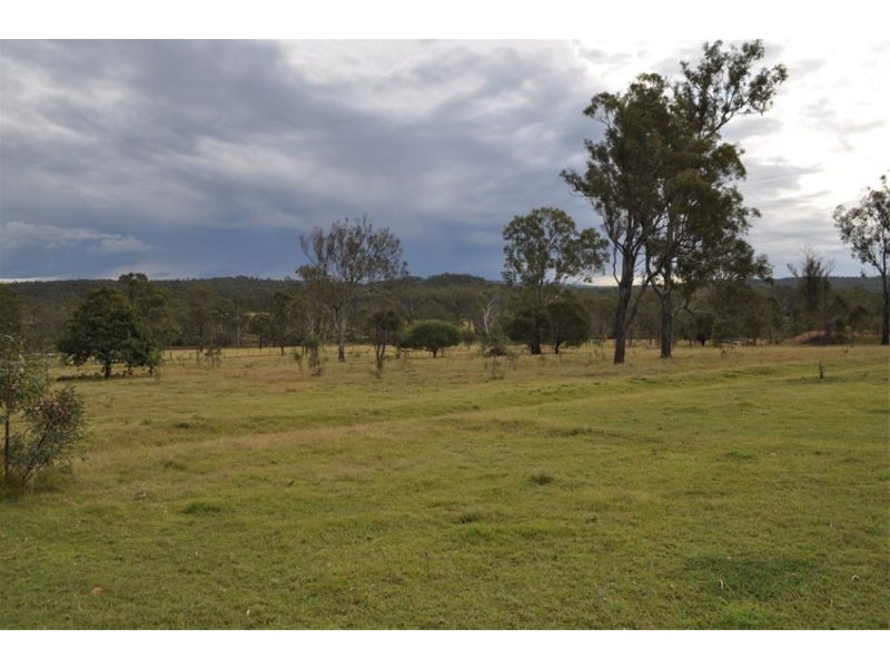 Placid Hills QLD 4343