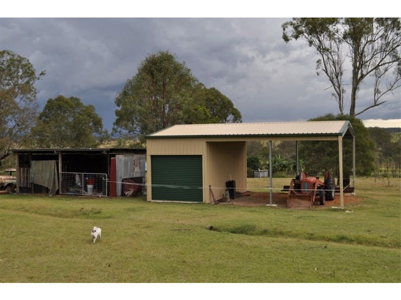 Placid Hills QLD 4343