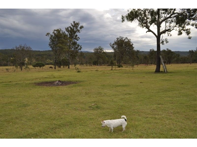 Placid Hills QLD 4343