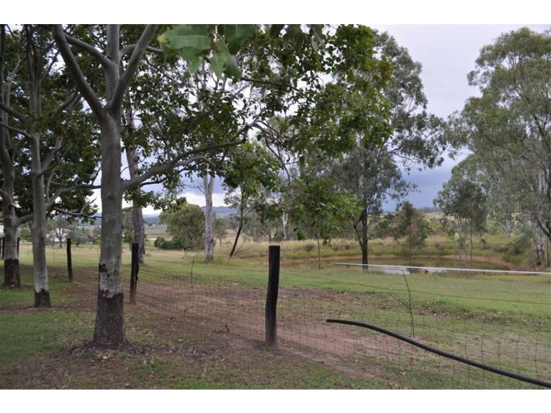 Placid Hills QLD 4343