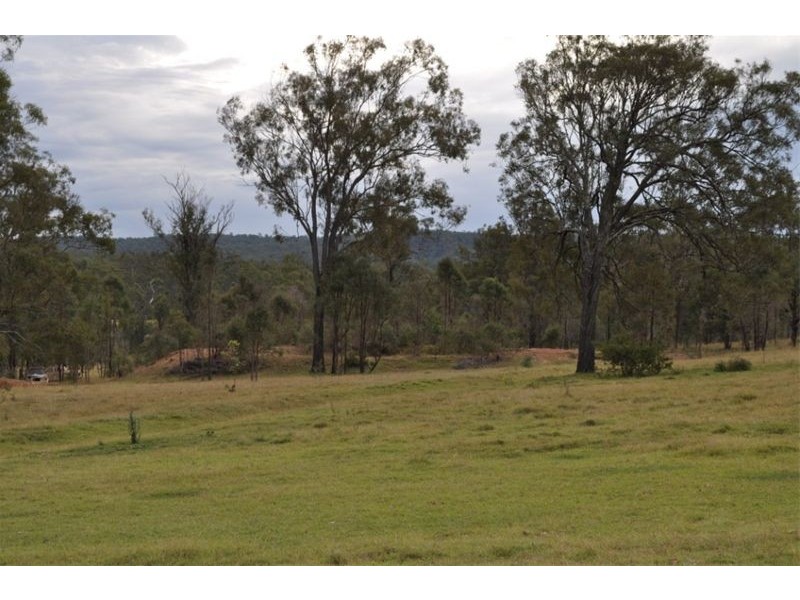 Placid Hills QLD 4343