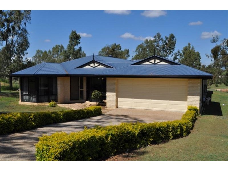 Placid Hills QLD 4343