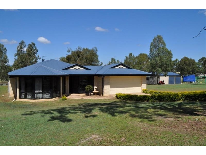 Placid Hills QLD 4343