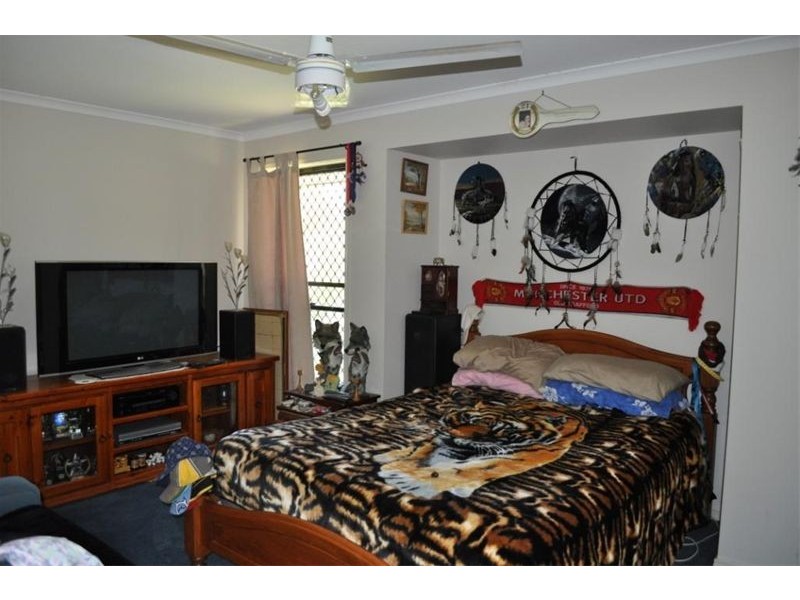 Placid Hills QLD 4343