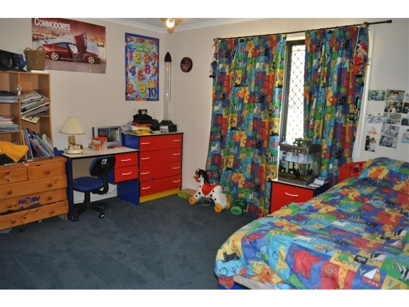 Placid Hills QLD 4343