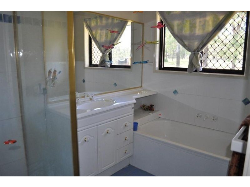 Placid Hills QLD 4343