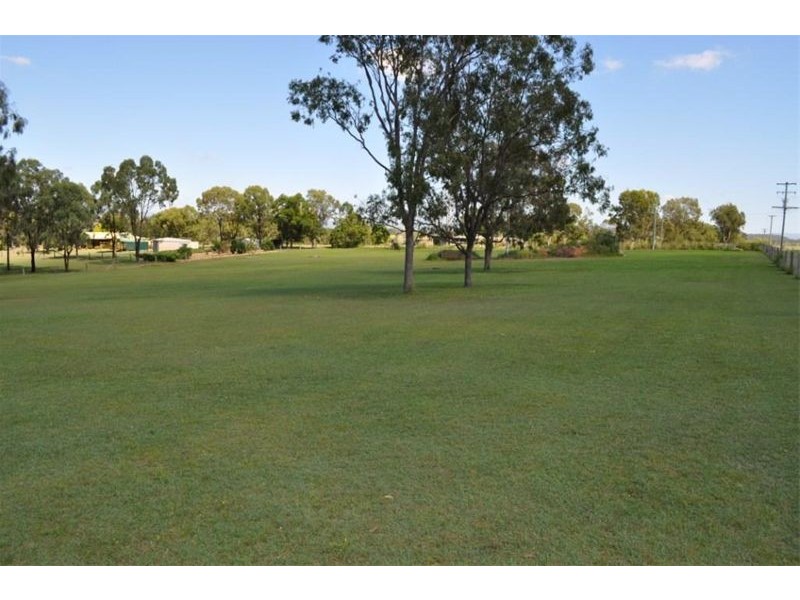 Placid Hills QLD 4343