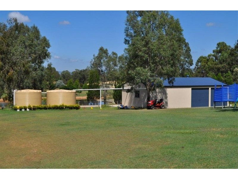 Placid Hills QLD 4343