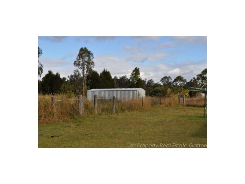 Kensington Grove QLD 4341