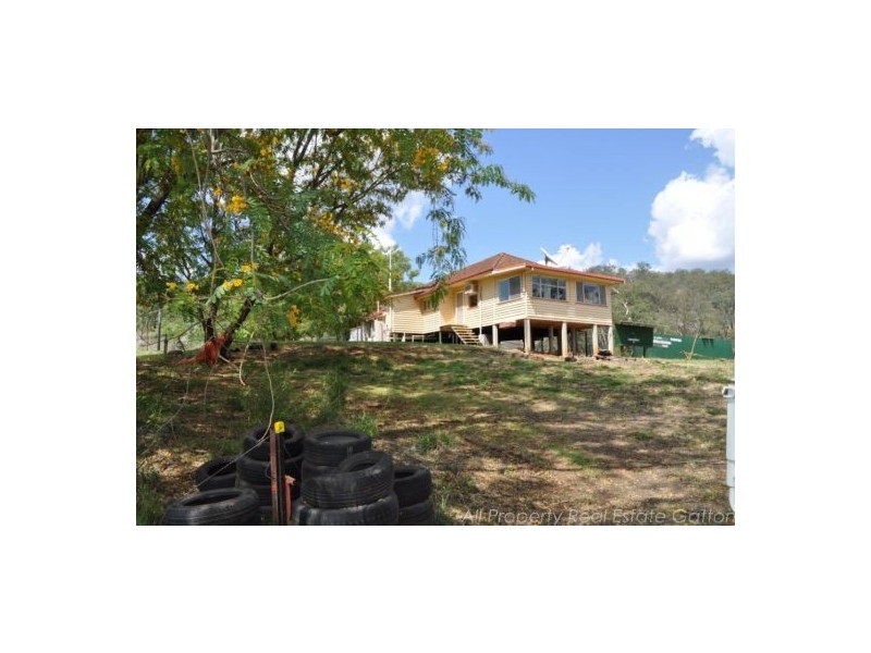 East Haldon QLD 4343