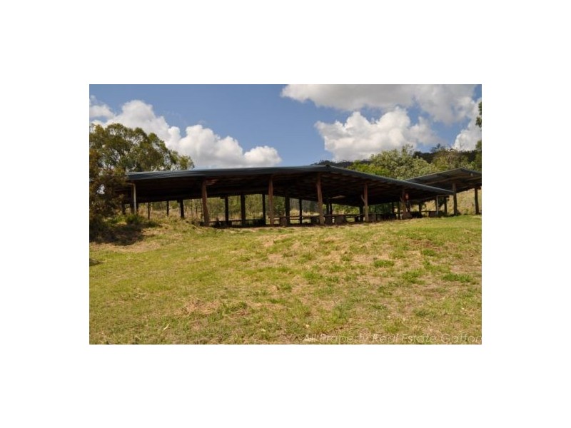 East Haldon QLD 4343