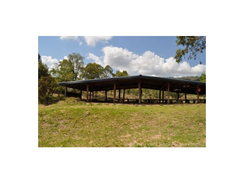 East Haldon QLD 4343