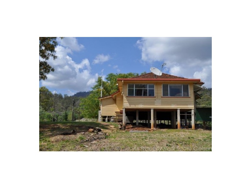 East Haldon QLD 4343