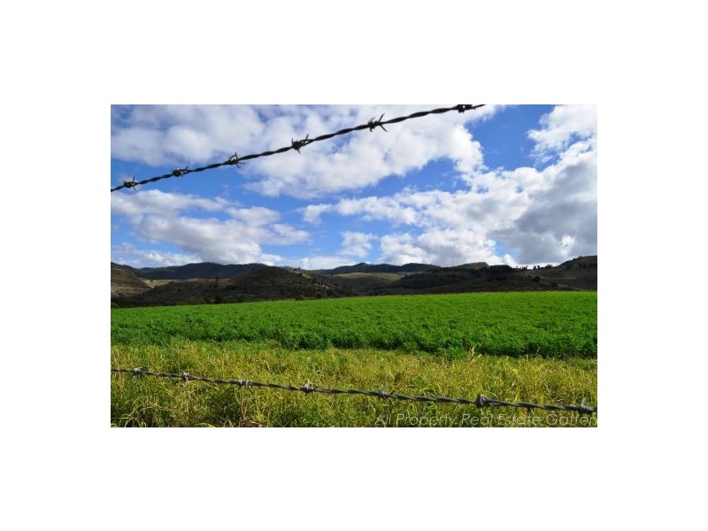 Mount Sylvia QLD 4343
