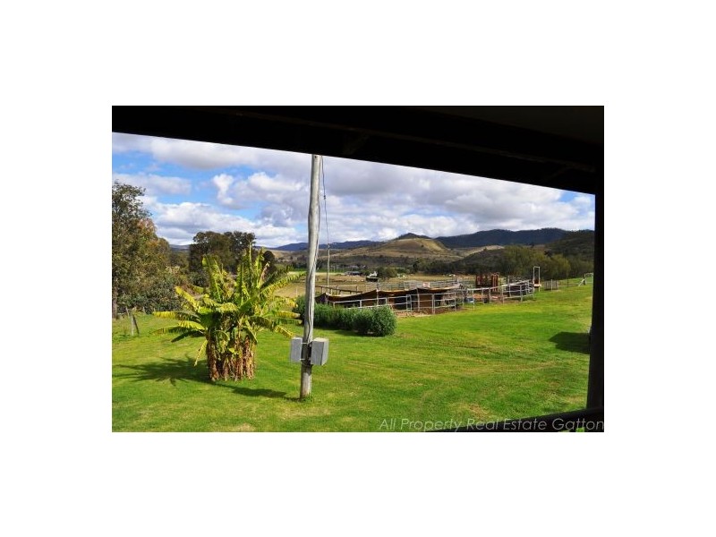 Mount Sylvia QLD 4343