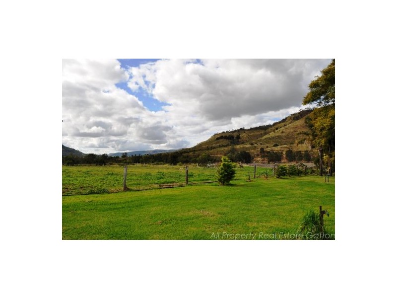 Mount Sylvia QLD 4343