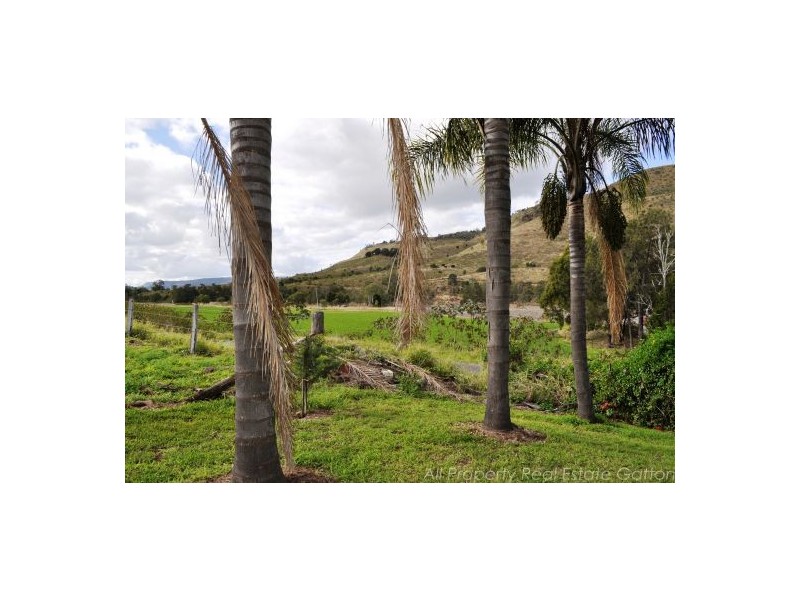 Mount Sylvia QLD 4343