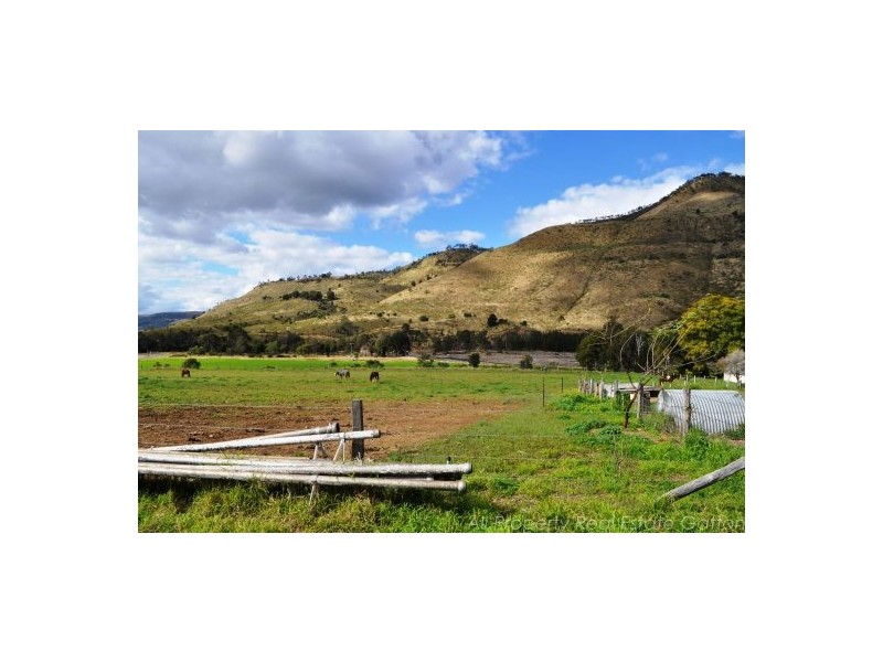Mount Sylvia QLD 4343