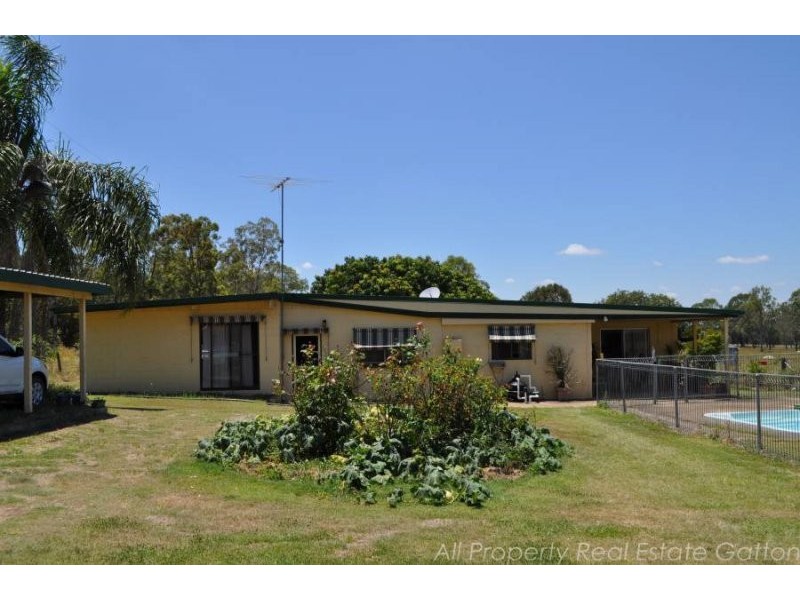 Spring Creek QLD 4343