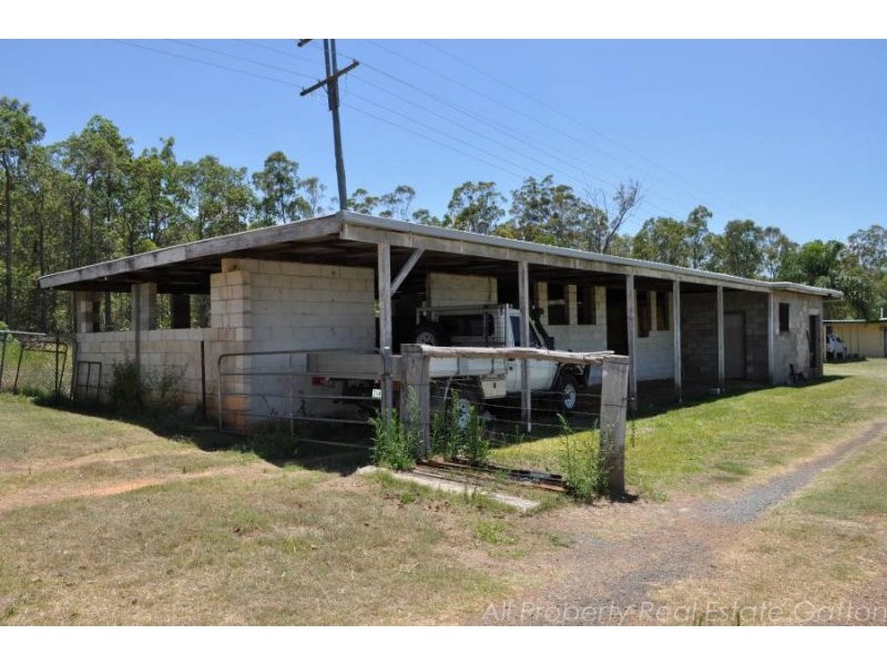 Spring Creek QLD 4343