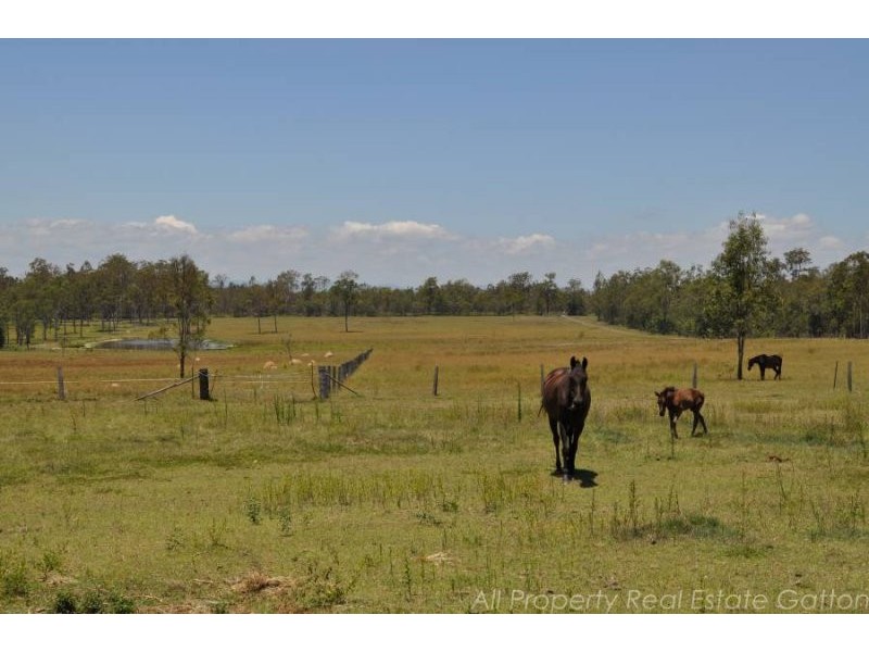 Spring Creek QLD 4343