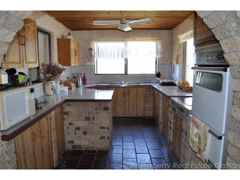 Spring Creek QLD 4343