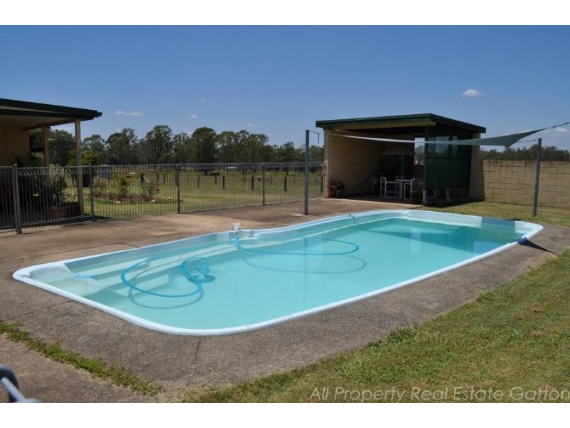 Spring Creek QLD 4343