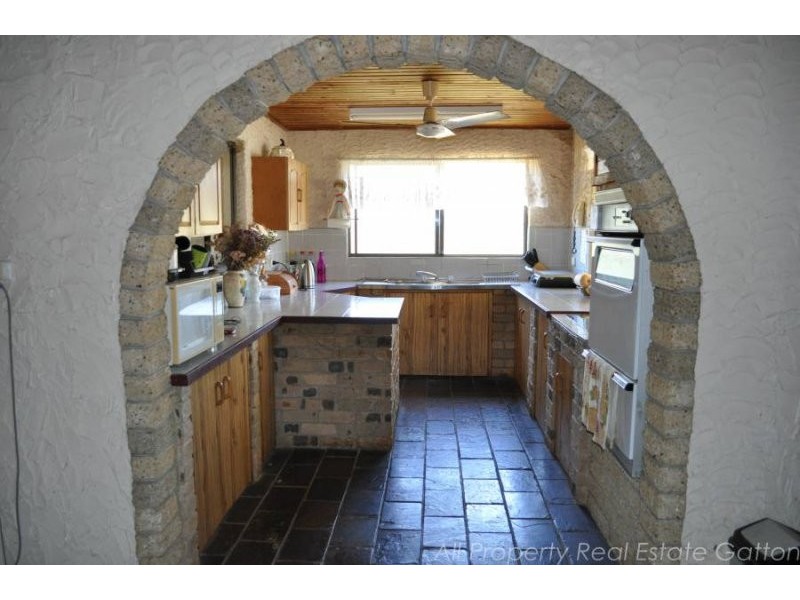 Spring Creek QLD 4343