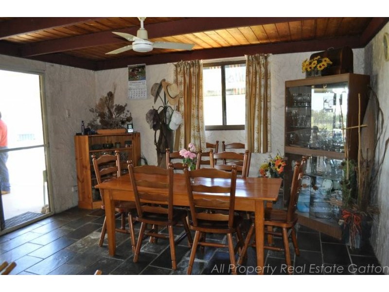 Spring Creek QLD 4343