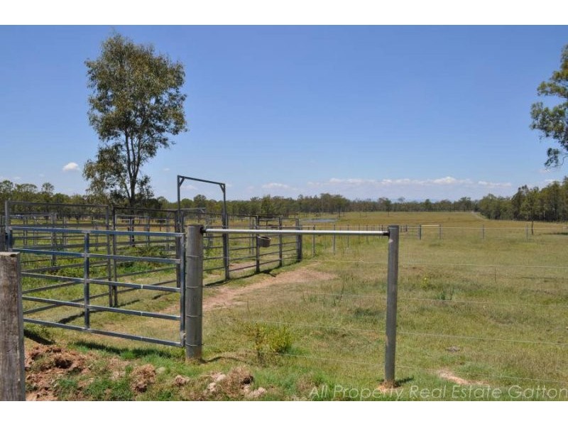 Spring Creek QLD 4343