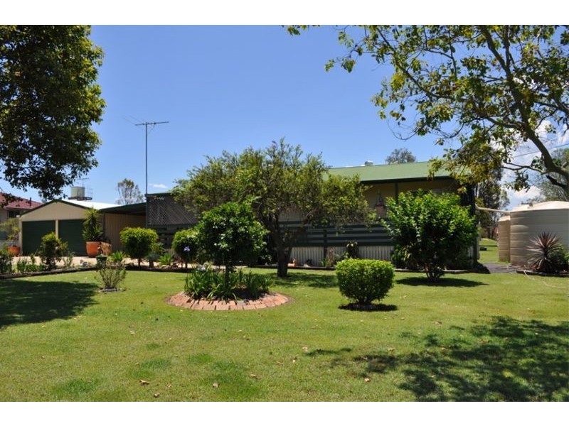 Lockrose QLD 4342