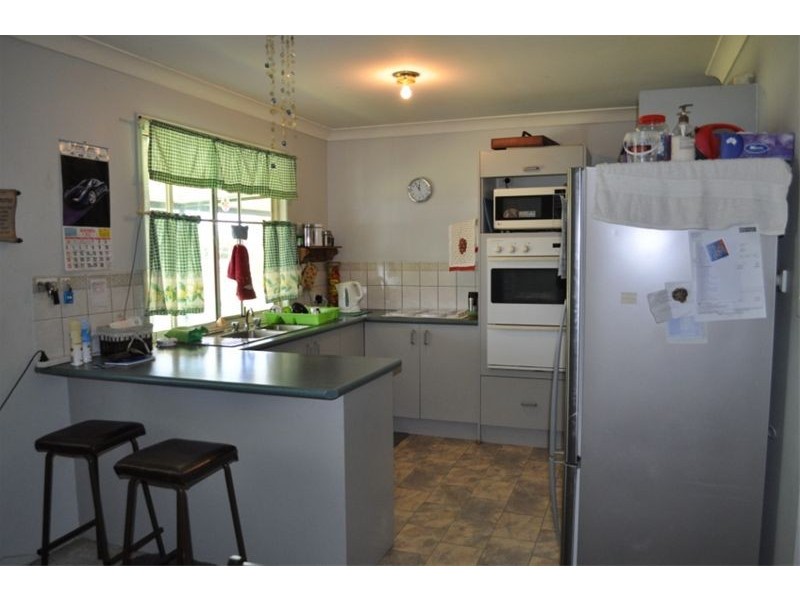 Lockrose QLD 4342