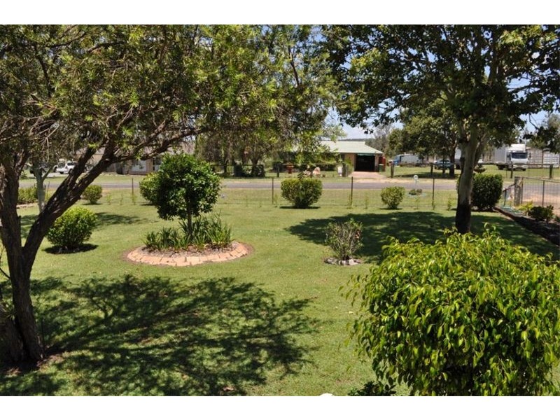 Lockrose QLD 4342