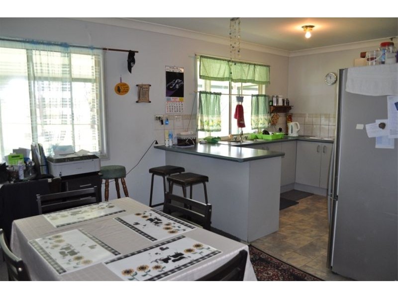 Lockrose QLD 4342
