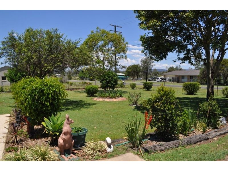Lockrose QLD 4342